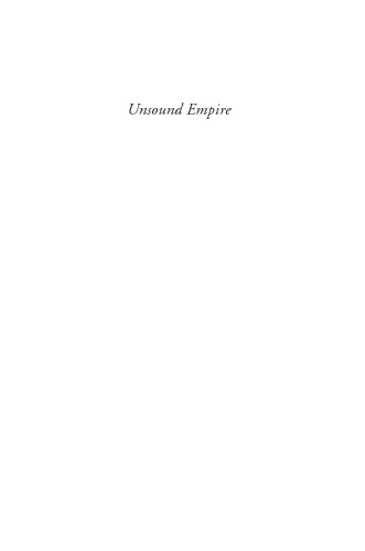 Unsound Empire: Civilization and Madness in Late-Victorian Law