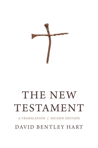 The New Testament: A Translation