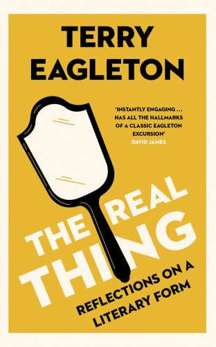 The Real Thing: Reflections on a Literary Form