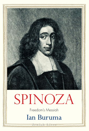 Spinoza Freedom's Messiah
