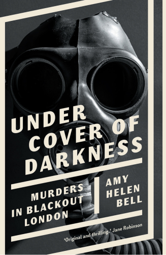 Under Cover of Darkness