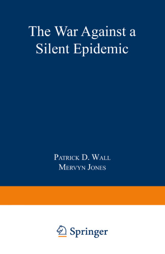 Defeating Pain: The War Against a Silent Epidemic