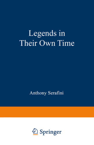 Legends in Their Own Time: A Century of American Physical Scientists