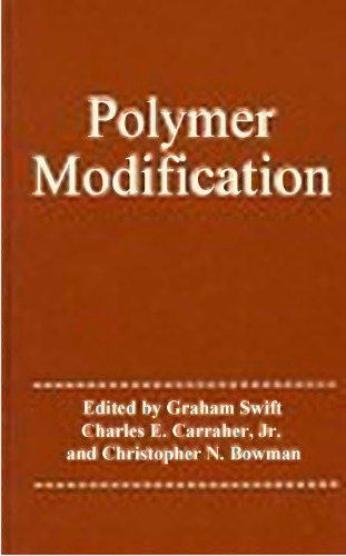 Polymer Modification