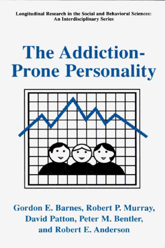 The Addiction-Prone Personality