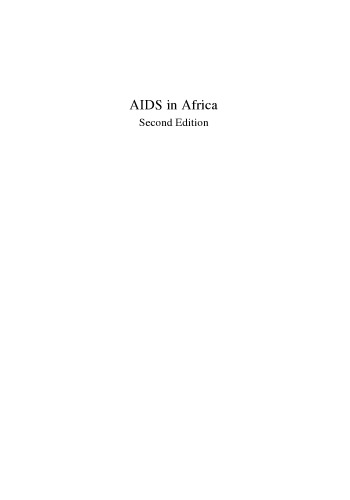 AIDS in Africa