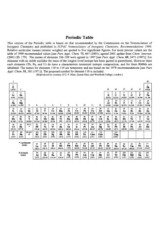 Structure Determination by X-ray Crystallography