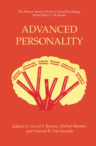 Advanced Personality