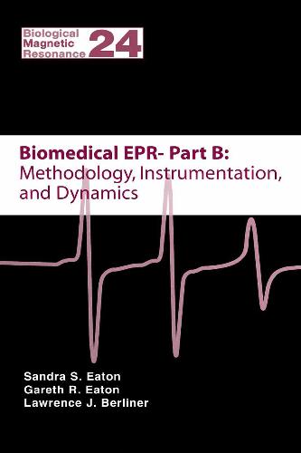 Biomedical EPR