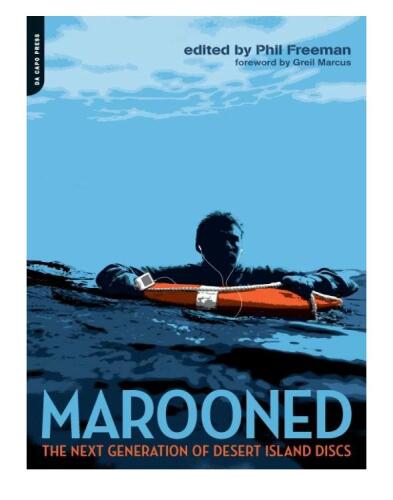Marooned : the next generation of desert island discs