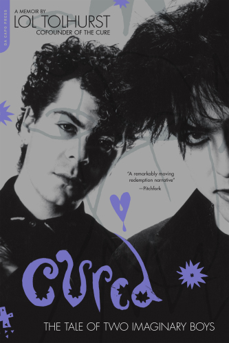 Cured: The Tale of Two Imaginary Boys
