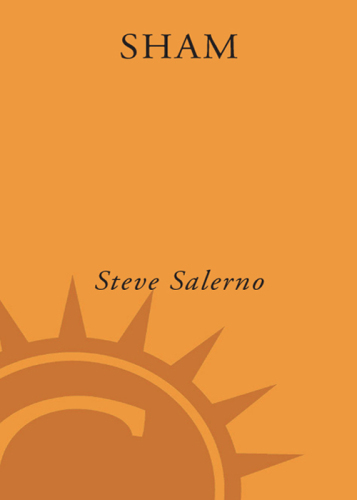 SHAM: how the self-help movement made America helpless