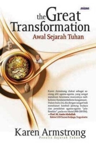 The Great Transformation