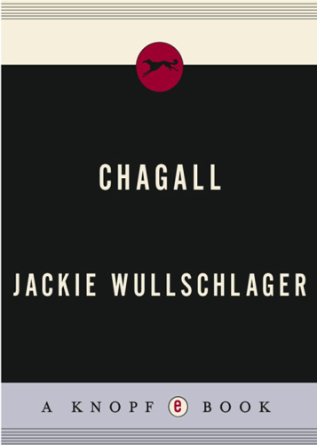 Chagall: a biography