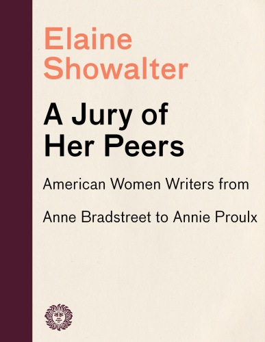 A Jury of Her Peers
