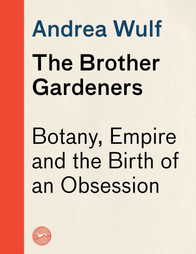 The Brother Gardeners