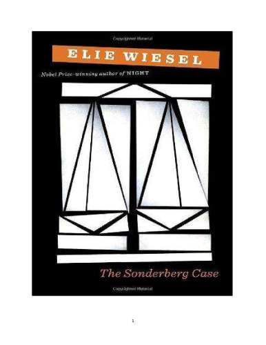 The Sonderberg Case