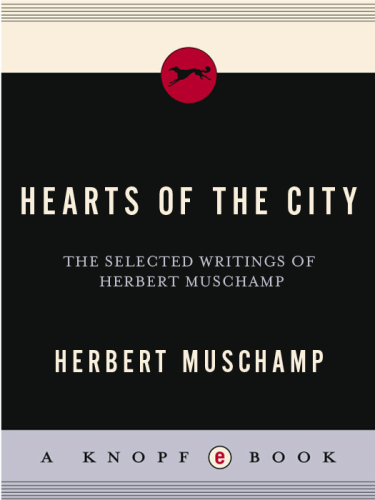 Hearts of the City