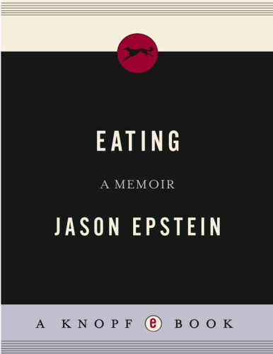 Eating