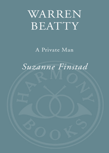 Warren Beatty: A Private Man