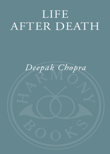 Life After Death: The Burden of Proof