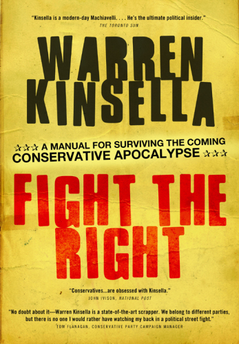 Fight the Right
