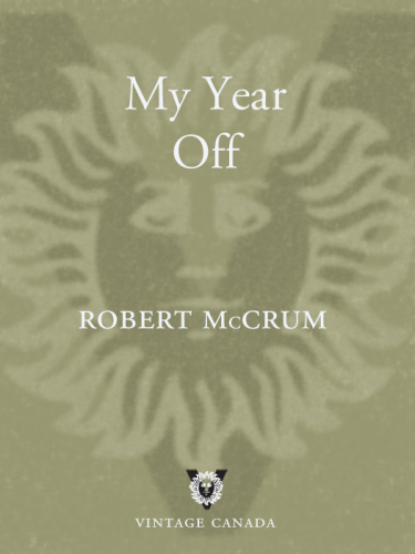 My year off: rediscovering life after a stroke