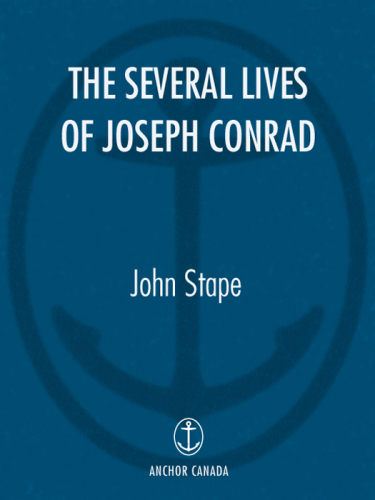 The Several Lives of Joseph Conrad