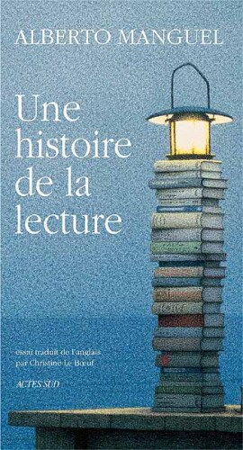 Une histoire de la lecture