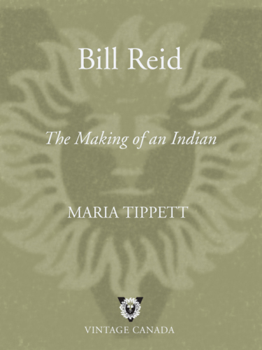Bill Reid: the making of an Indian