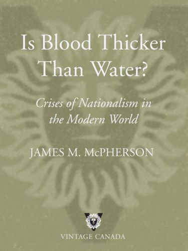 Is Blood Thicker Than Water?