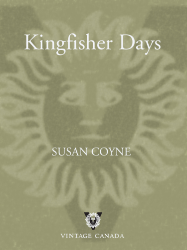Kingfisher Days