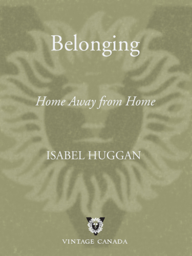 Belonging: Home Away from Home