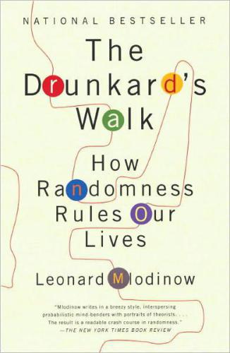 The drunkard's walk