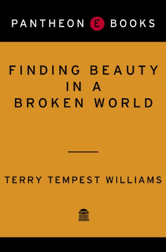 Finding beauty in a broken world