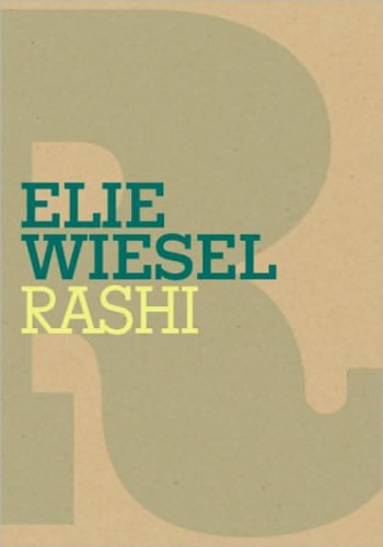 Rashi: a portrait