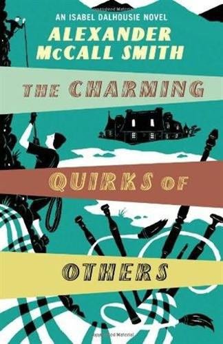 The Charming Quirks Of Others