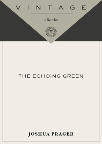 The Echoing Green