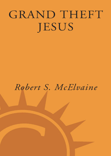 Grand theft Jesus: the hijacking of religion in America