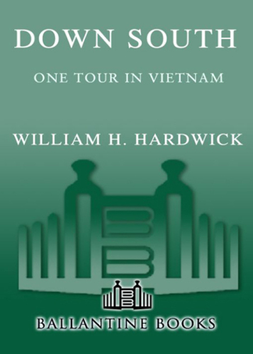 Down South: One Tour in Vietnam