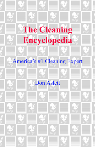 The Cleaning Encyclopedia