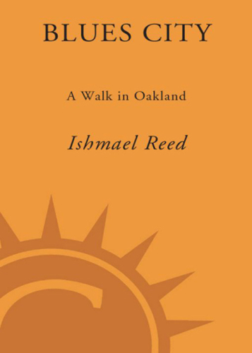 Blues City: A Walk in Oakland
