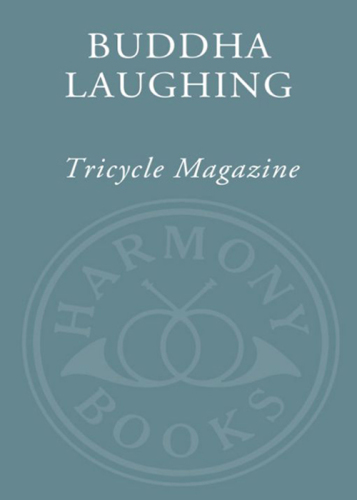 Buddha laughing: a Tricycle book of cartoons