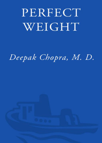 Perfect Weight