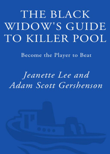 The Black Widow's Guide to Killer Pool: Become the Player to Beat