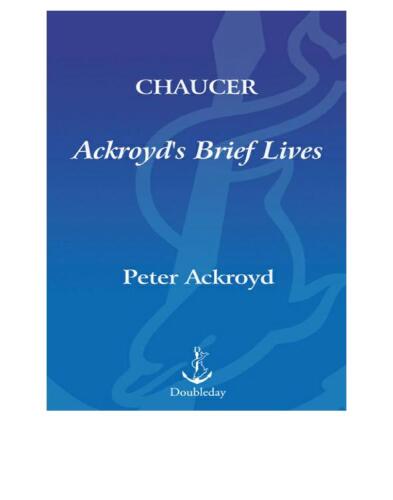 Chaucer