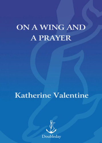 On a Wing and a Prayer