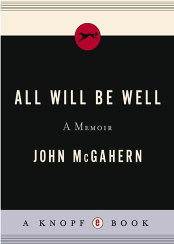 All Will Be Well