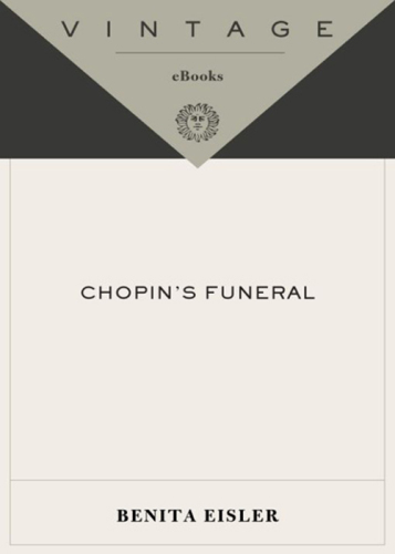 Chopin's Funeral