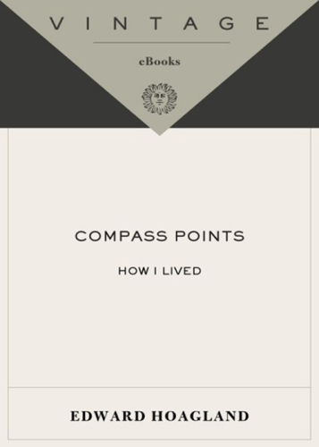Compass Points: How I Lived